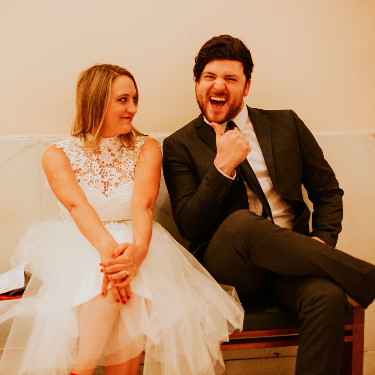 OlanRogers's tweet photo. 5 years of marriage with @RachelVRogers 🎉 Love ya to bits! Still the best decision I’ve made. Happy Anniversary 😘 https://t.co/5VEFfFlIlQ