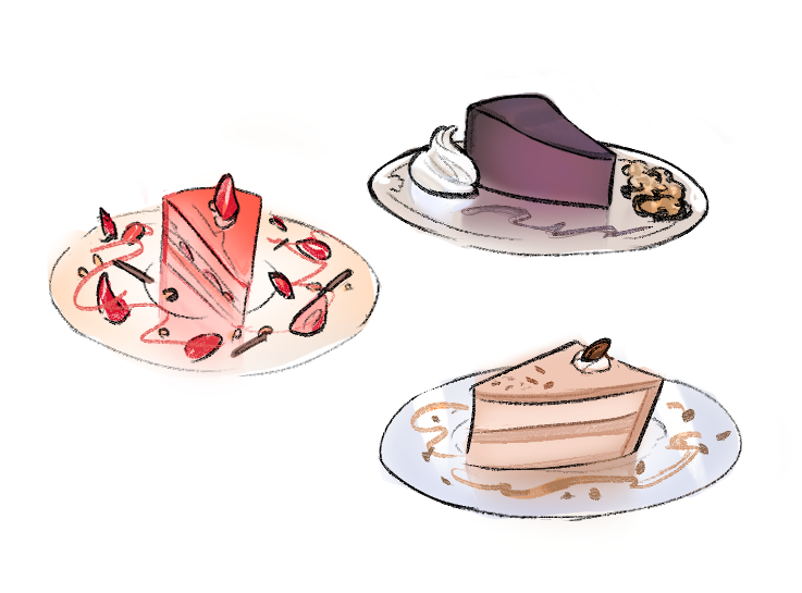 e2_0713_e2's tweet photo. Cake🍰 https://t.co/gGdYVOgINp