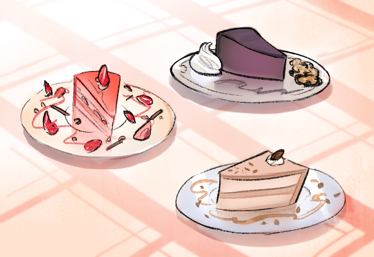 e2_0713_e2's tweet photo. Cake🍰 https://t.co/gGdYVOgINp