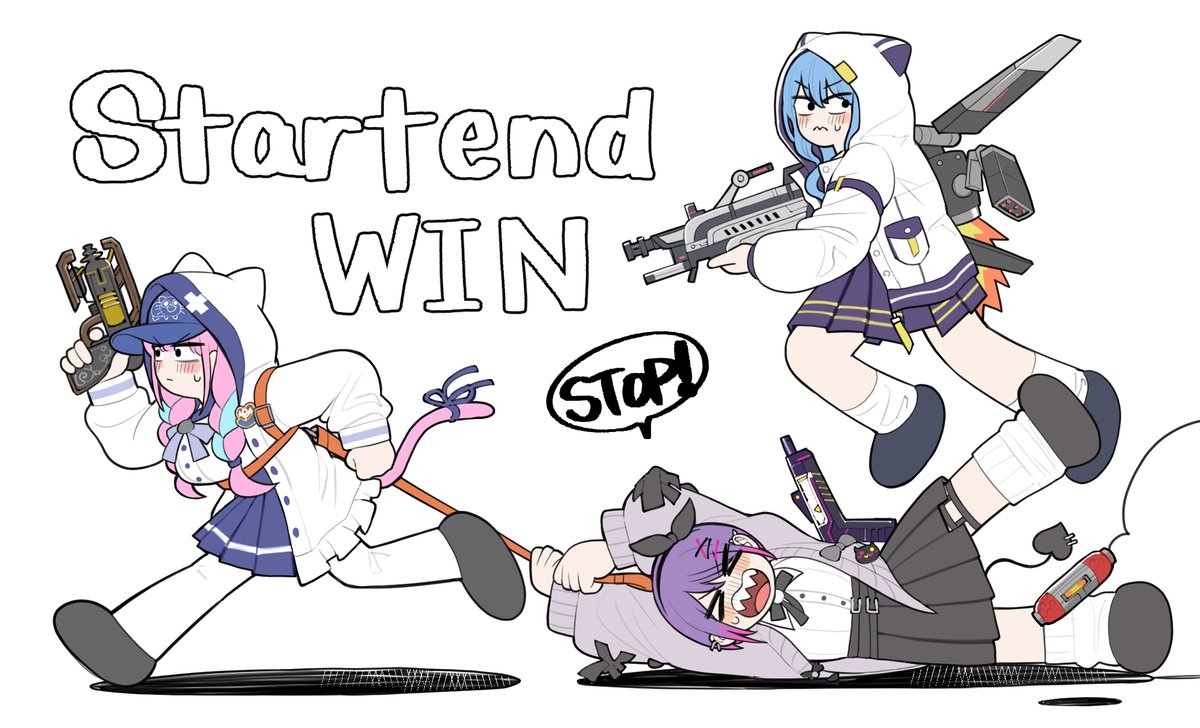 Startend👾⚓️☄
#TOWART #あくあーと #ほしまちぎゃらりー 