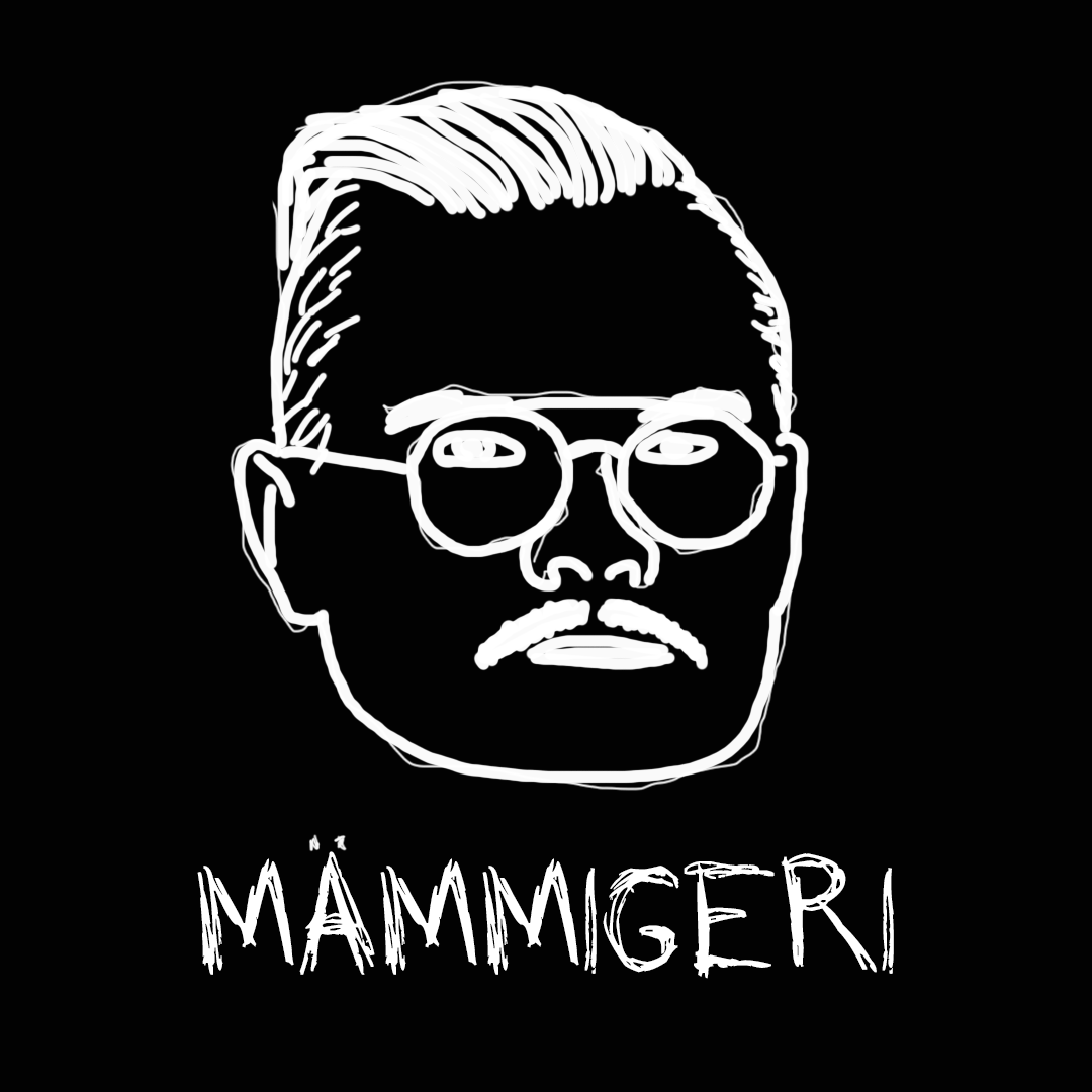 Hei <a href="/perspiraattori/">prsprttr ☕️</a> oisko mahdollista saada nimmari? On toi pääsiäinenki tulossa ja tykkäät syödä mämmiä ni piirsin sen kunniaks tämmösen :D Toivottavasti tykkäät oon iso fani :D