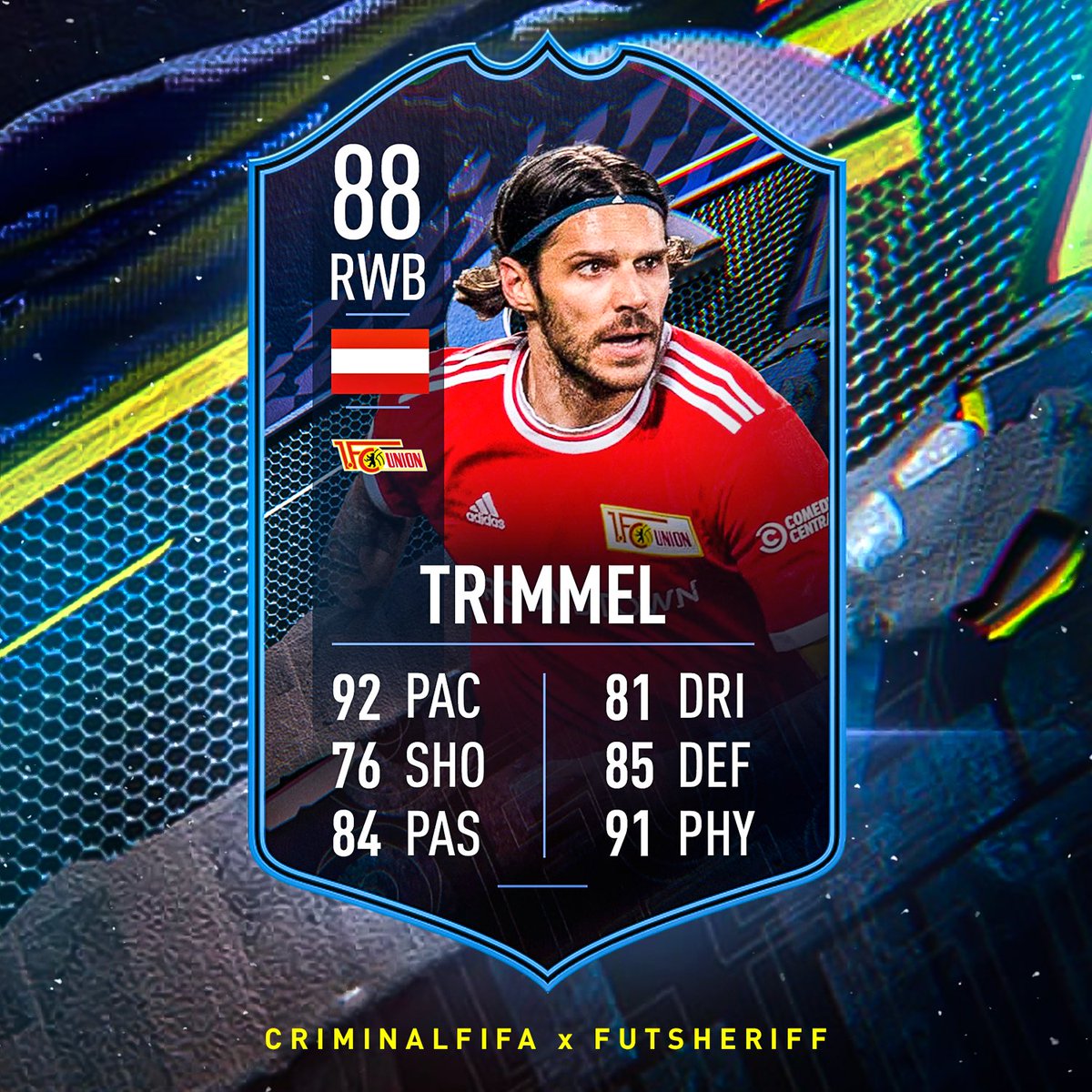 Fut Sheriff tweet media