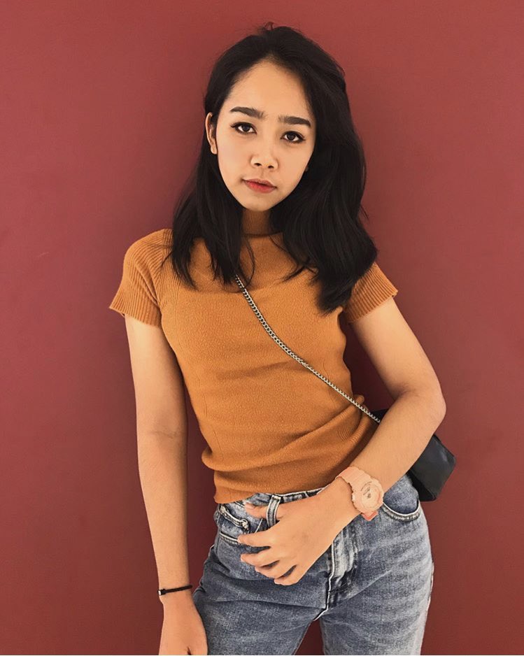 happysmaile3638's tweet photo. “บางคนมีรัก แต่กลับไม่รักษา 
บางคนตามหา แต่กลับไม่เจอ” https://t.co/dIfYjJ0WYf