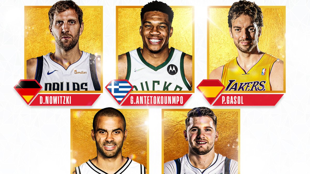 MARCA Baloncesto tweet media
