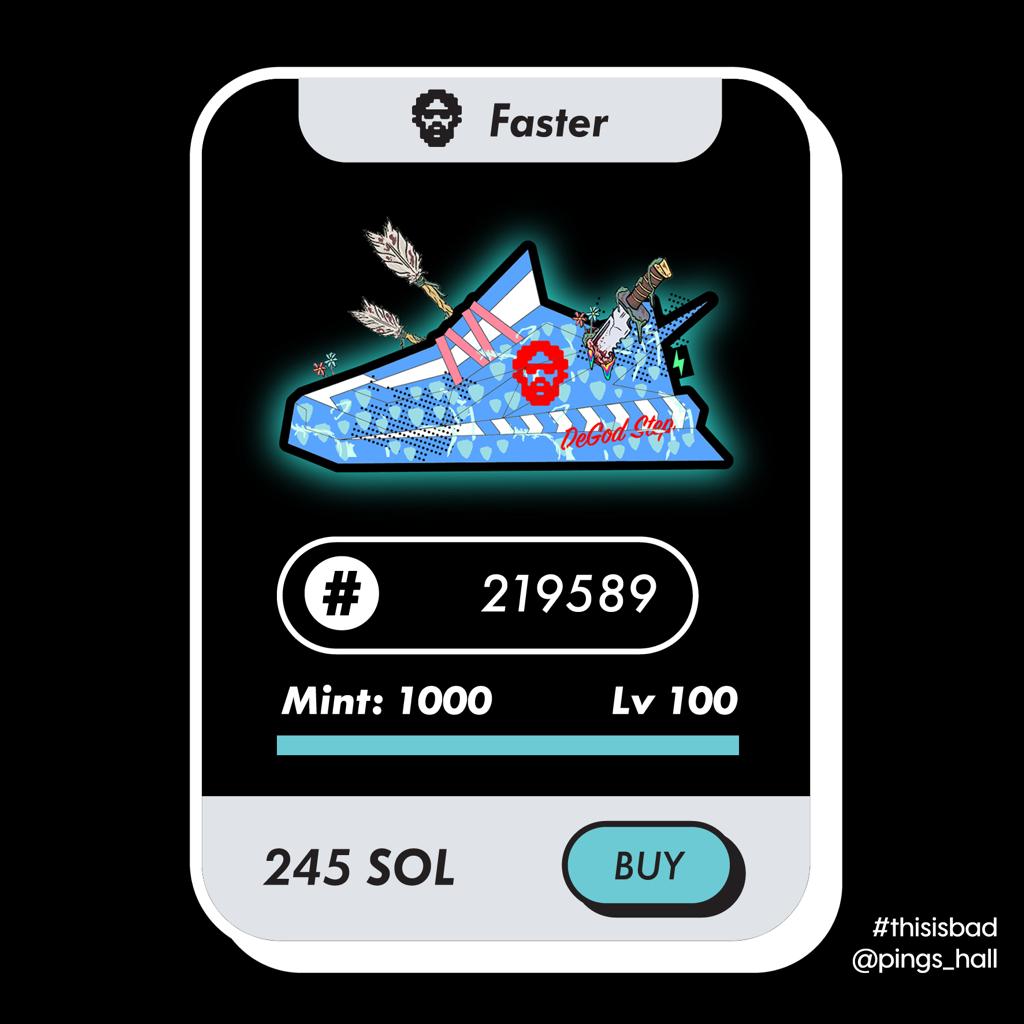 2/3 #thisisbad 

<a href="/DeGodsNFT/">DeGods</a> <a href="/Stepnofficial/">STEPN GO</a> <a href="/frankdegods/">Frank</a>