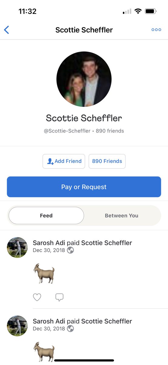 mattmaling's tweet photo. @TScimeca Send a Venmo request https://t.co/b57YFDL3xQ