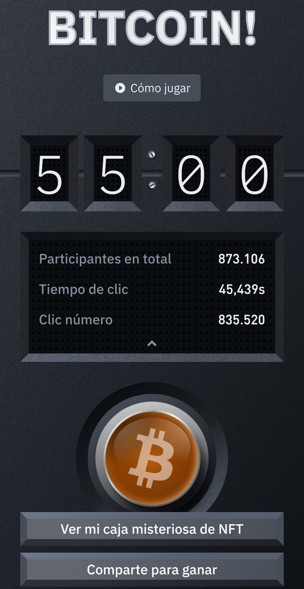 alejo141003's tweet photo. #BitcoinButton #binance https://t.co/htzVz8Y3xT