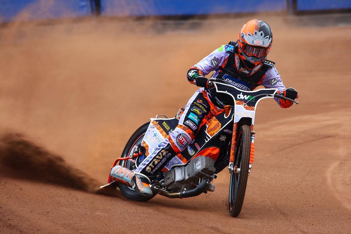 Jordan Jenkins Racing tweet media