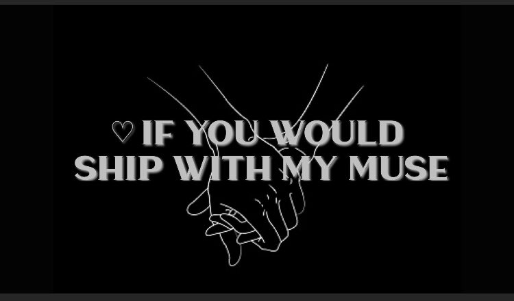 Bandwagon!

❤ if you would Ship with Dulcy-
