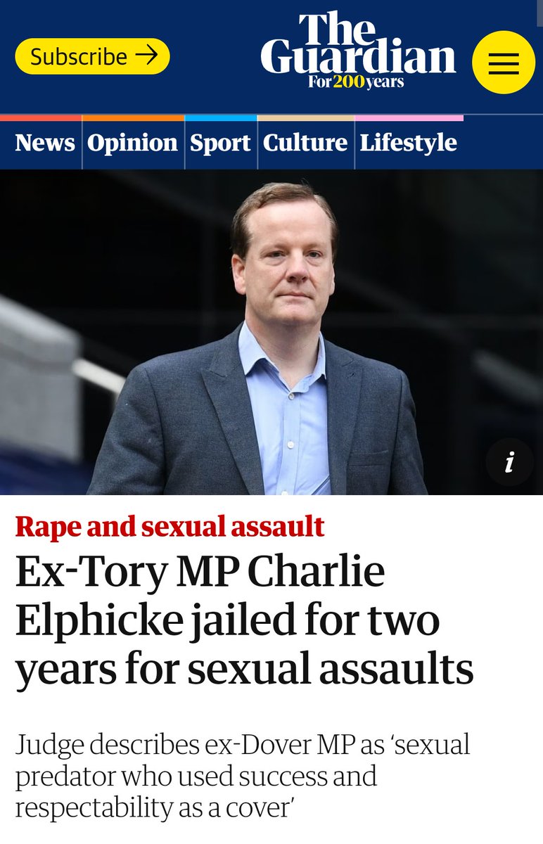 JolyonMaugham's tweet image. Four Tory MPs. Imran Khan, Charlie Elphicke, David Warburton, and an unnamed former Minister. What on earth is going on?