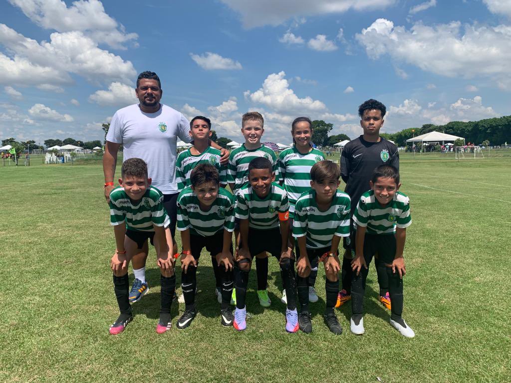 Excelente vitória Leões 💚🇧🇷🇵🇹🦁

Go Cup 2022 ✅
