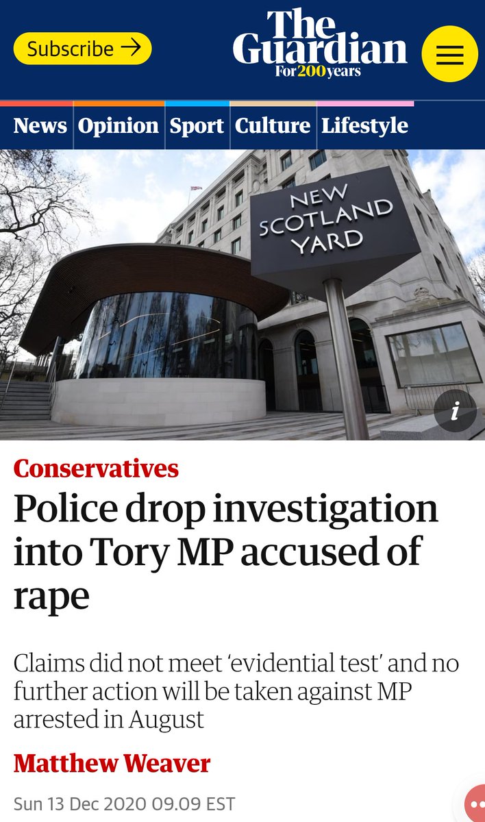 JolyonMaugham's tweet image. Four Tory MPs. Imran Khan, Charlie Elphicke, David Warburton, and an unnamed former Minister. What on earth is going on?