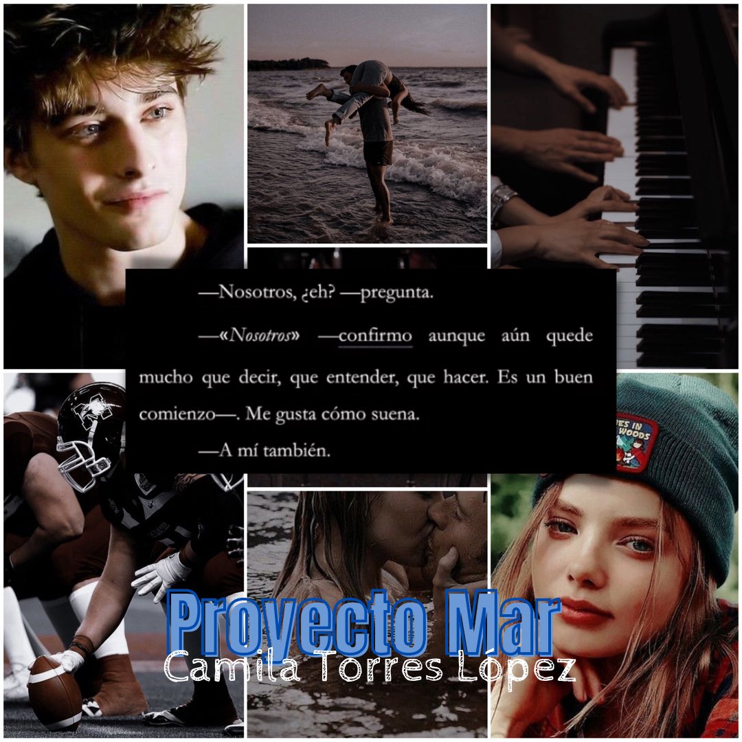 camilat619's tweet photo. La semana pasada fue una locura pero hoy ya se ha hecho más oficial.
Y es que el #ProyectoMar ha encontrado casa y no sabéis lo feliz que soy. Que esta historia vaya a ver la luz es algo que aún no me creo.
Espero poder contar cositas pronto. https://t.co/tMaNnjUExK