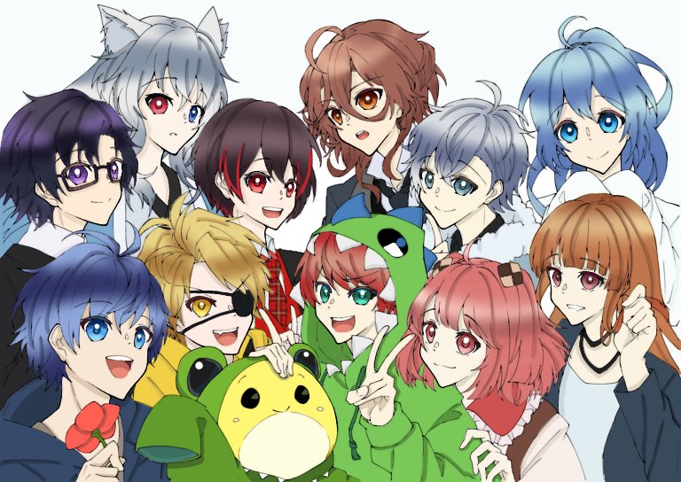 Nani_anela_by.liripi様確認用☺︎ スケボーくん🛹