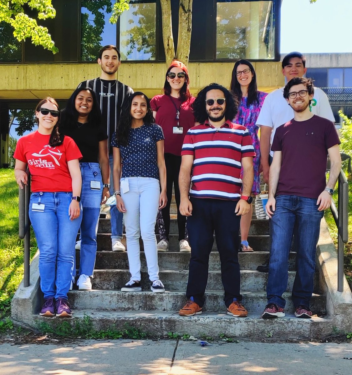 Zuloaga_Lab's tweet image. We are hiring! #Postdoc and #tech positions available. Details on our website ZuloagaLab.com/join-our-team  Please RT! 

#postdocjobs #ScienceTwitter @AlbanyMed