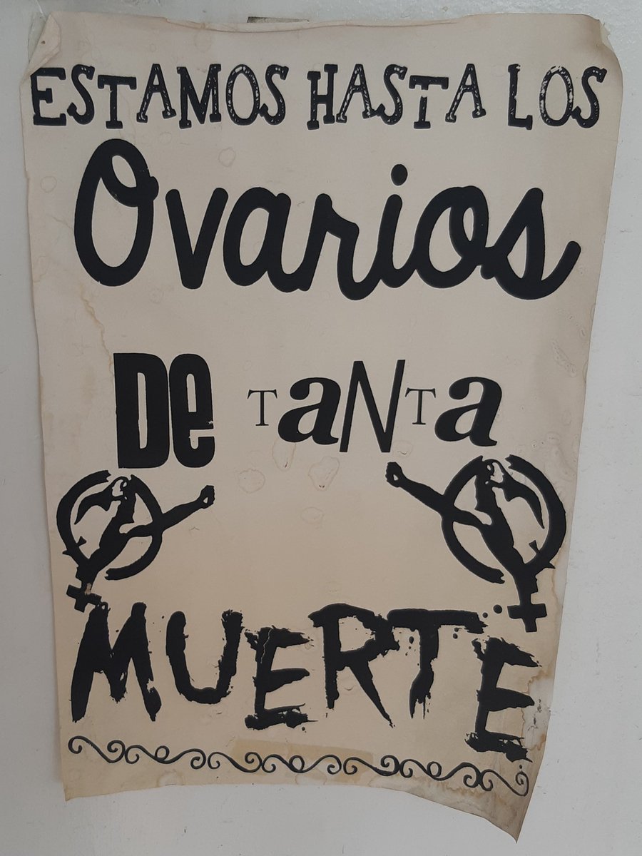 _k4rst's tweet photo. Estamos hasta los ovarios que nos acosen,violen, secuestren, desaparezcan y asesinen.
Caminar con miedo. Temer por la vida y seguridad de nosotras y nuestras amigas. 
#ChimalhuacanFeminicida 
#JusticiaParaIrene 
#ChimalhuacanFeminicida 
#JusticiaParaTodas
#ChimalhuacanFeminicida https://t.co/VWY4CyxvD7