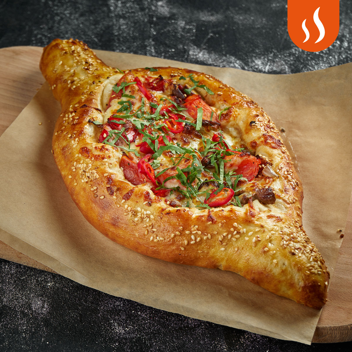 Bu güzel lezzetin adını kısaltıyor, tadını uzun uzun çıkarıyoruz. #yemekumbara #doyadoyakazan #yemek #online #sipariş #kazan #keyif #doyadoya #pide #pizza  #food #ketofood #lunch #cookbook #ankara #konya #eskişehir #afyonkarahisar