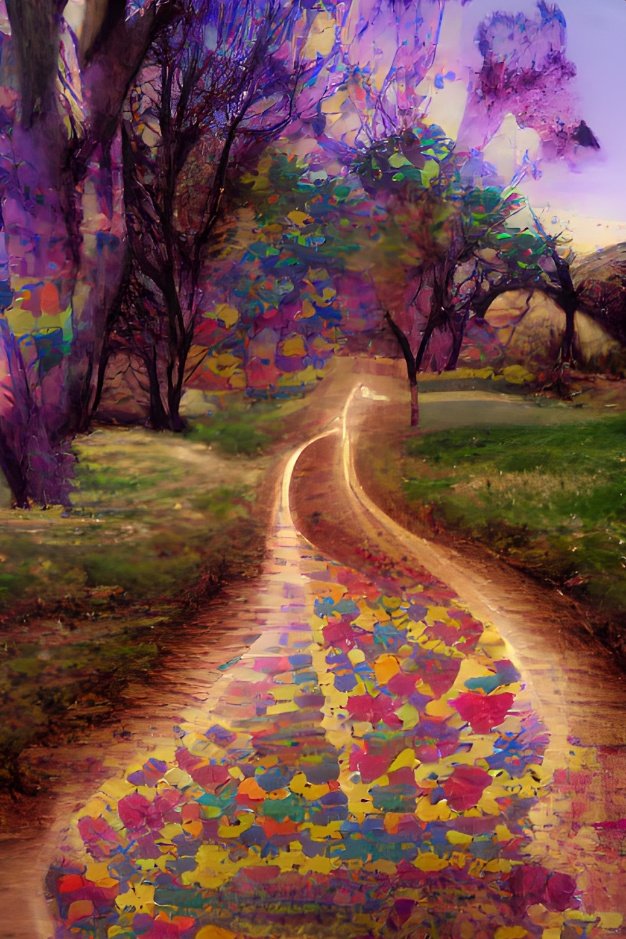 aiartxt's tweet photo. "even when you get lost follow the lines that your heart drew" 
- tomorrow x together https://t.co/ldUf0VT0Hp