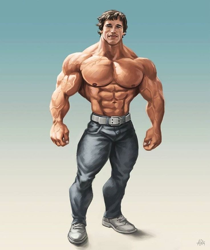pardeep04677235's tweet photo. My favourite hero arnold https://t.co/KAyKlvf9r3