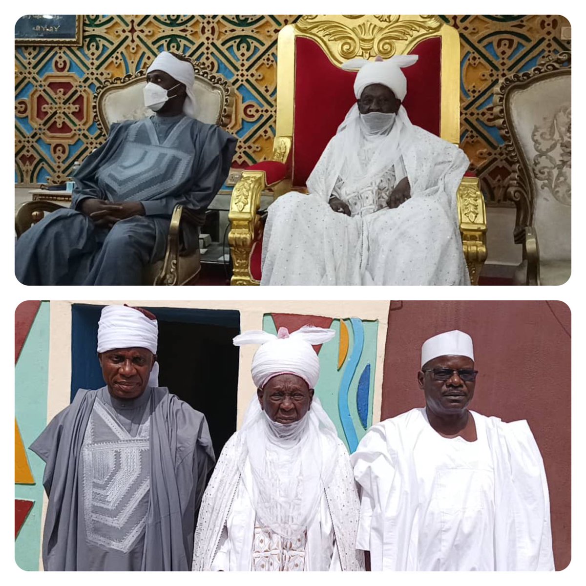 David Iyofor tweet media