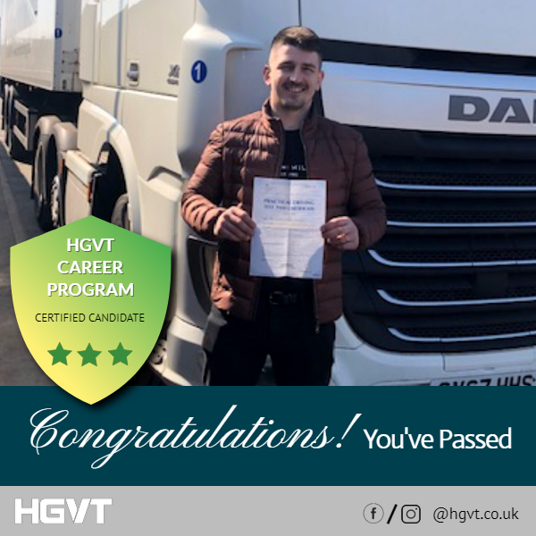 HGVT_CO_UK's tweet photo. #congrats to all those who got their HGV licence this week.
Are you looking for HGV training? CALL HGVT on 0330 173 5439
#hgvt #hgvtraining #drivertraining https://t.co/nyf5h8gxtk