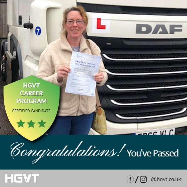 HGVT_CO_UK's tweet photo. #congrats to all those who got their HGV licence this week.
Are you looking for HGV training? CALL HGVT on 0330 173 5439
#hgvt #hgvtraining #drivertraining https://t.co/nyf5h8gxtk