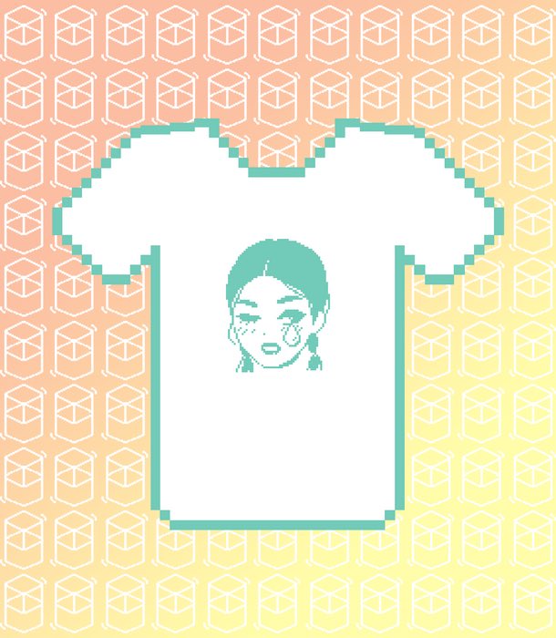 OfficialNFTees's tweet photo. LAST CHANCE to mint a RARE!!๐คฉ
COMMUNITY COLLECTION minting ENDS tomorrow 10pm UTC!!๐
https://t.co/1GY6u52A78
Thenโฆ
๐ฅ ๐ฅ ๐ฅ ๐ฅ
$FTM #NFTs $TEESCC #TeeFam https://t.co/ZwO275wMNj