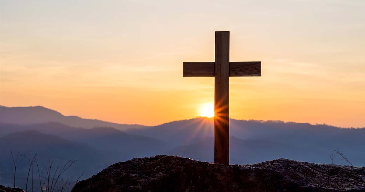 Turn your eyes to Jesus - Stated Clerk commorates Holy week:  ow.ly/Sue150IGFol  #PCUSA