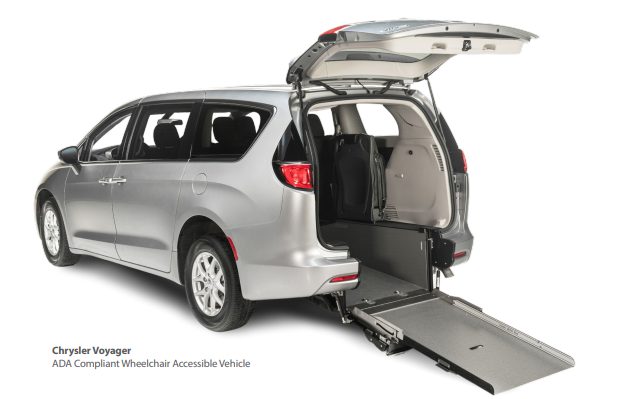 Drivergevi's tweet photo. Easy as you go! Our exclusive FlexFlat7 ramp allows for quick reconfiguration to optimize for any combination of passengers, luggage, and accessibility. Learn more here: https://t.co/r5feY0m27S

#drivergevehicleinnovations #driverge #accessibility https://t.co/VrmuXkbBio