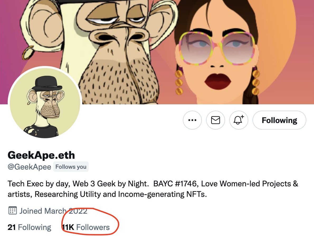 GeekApe.eth 🍌 tweet media