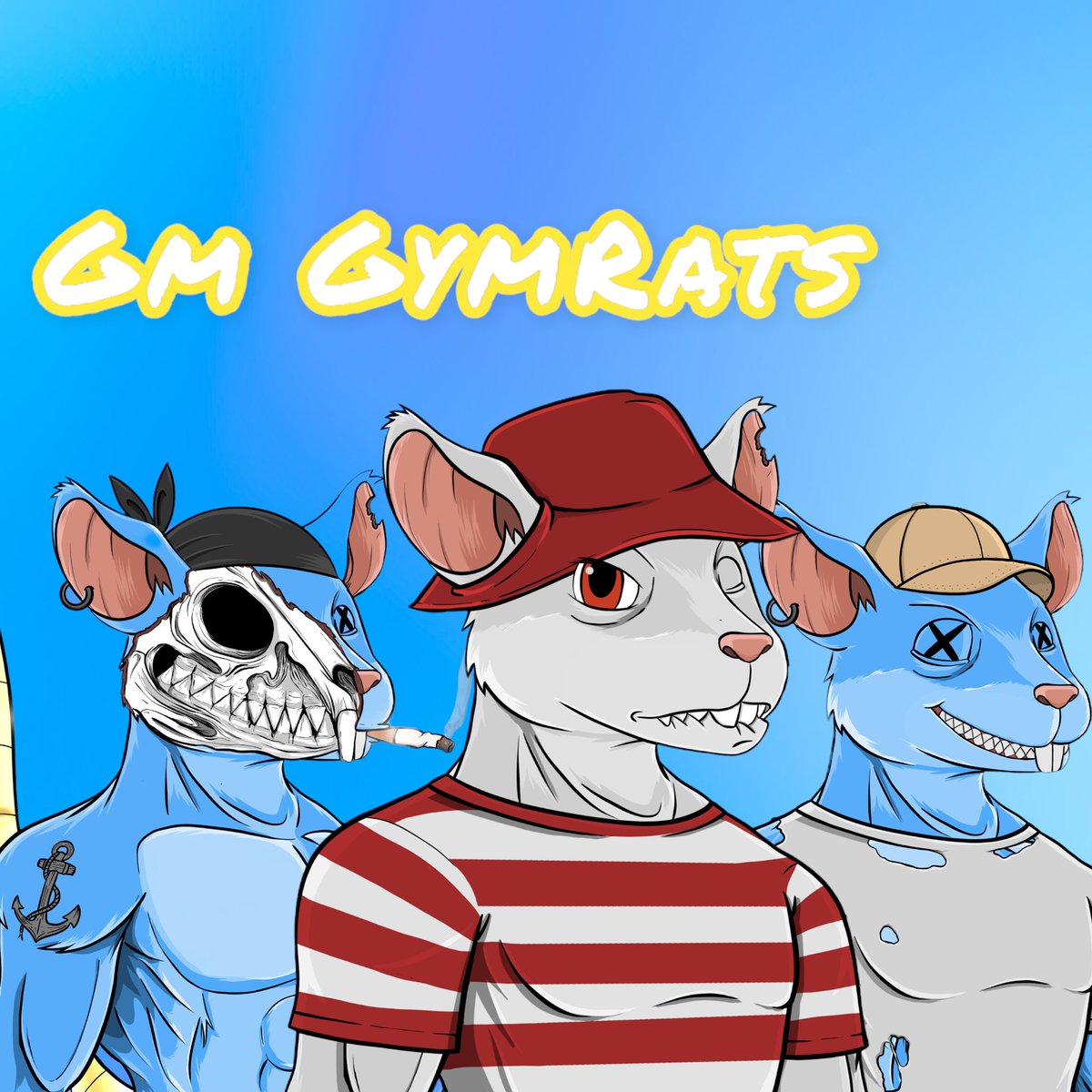 Love you guys…say it back🚀❤️