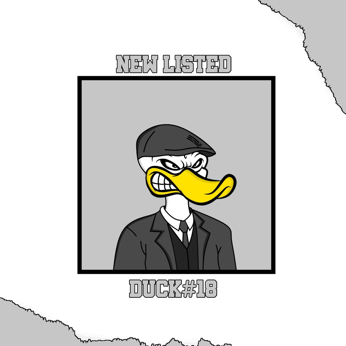 SmithTheDuck tweet media