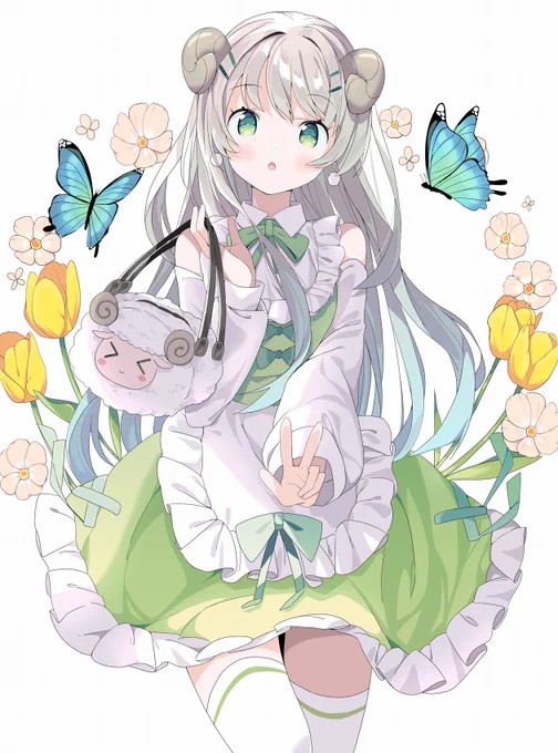 🐏 
