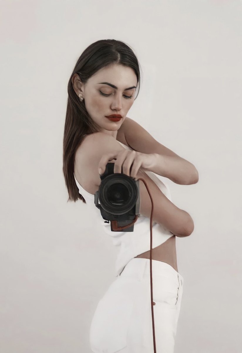 Gabrielle. tweet media