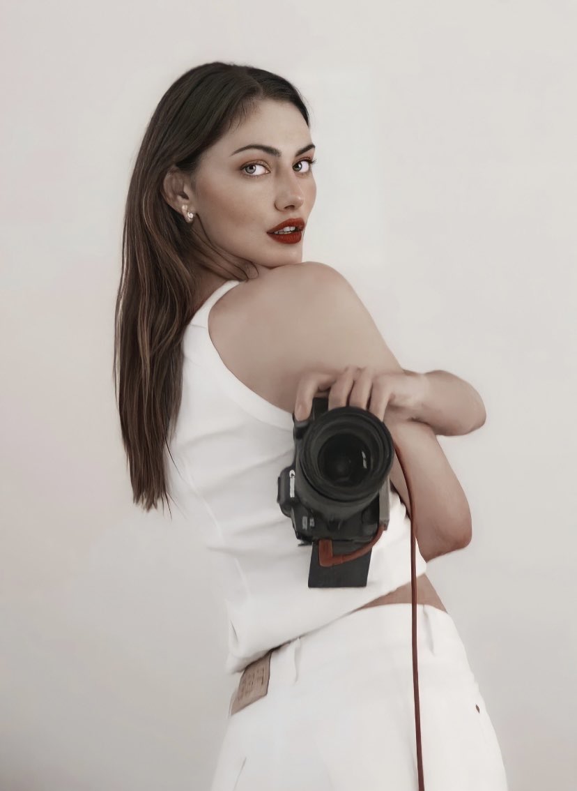Gabrielle. tweet media