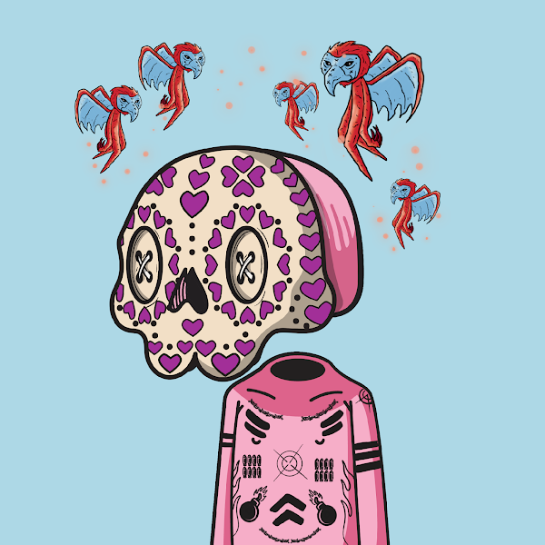 jeffchengx's tweet photo. @itstylersays BECAUSE WE ARE #VIVALOSMUERTOS https://t.co/Vvy2CRP6mu