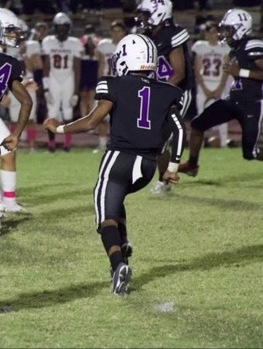 Class of 2023 DB Dedric LaSalle <a href="/ftm_dee/">Dedric_Lasalle1</a> 
2 sport athlete and 2nd Team All District DB recently received invite to Top 200 Showcase in East Rutherford after his solid performance in the southern showcase in Baton Rouge on March 12th #FOE 

hudl.com/v/2GMj5G