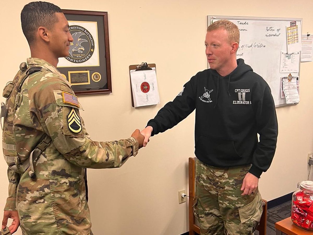 Delta Company Spartans (832d OD BN) tweet media