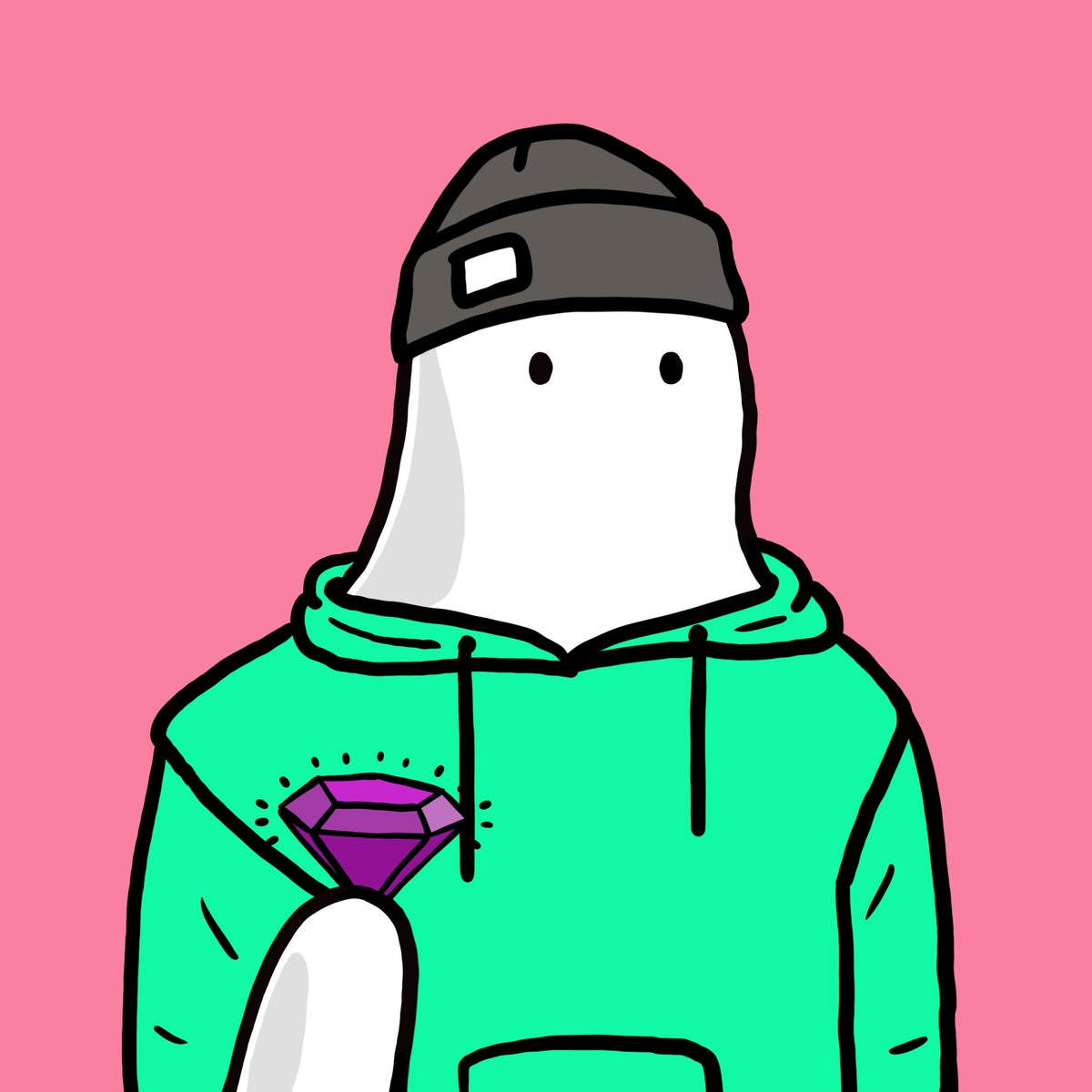 Ghosties tweet media