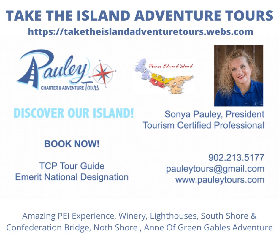 ToursPauley's tweet photo. Happy to Announce Take The Island Adventure Tours is now a division of Pauley Tours. Book Today! pauleytours@gmail.com https://t.co/uYB7srkcJb