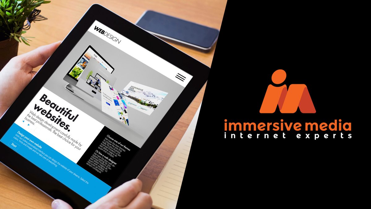 ImmersiveMedia's tweet image. There&apos;s nothing more frustrating than hidden costs. 🤯

That&apos;s why we clearly break down our #websitepackages and prices. 👇

bit.ly/3xjz19Z