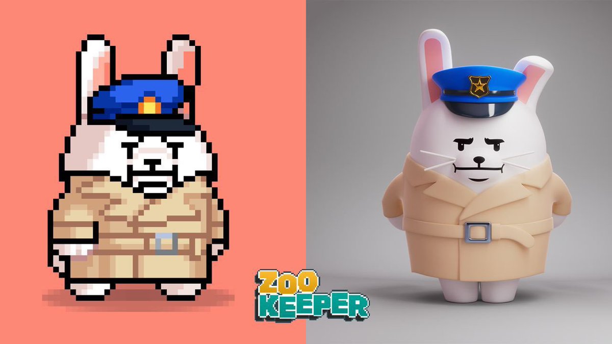 ZooPunks tweet media