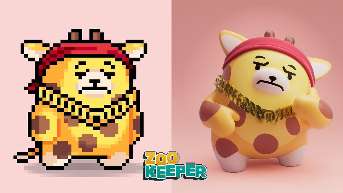 ZooPunks tweet media