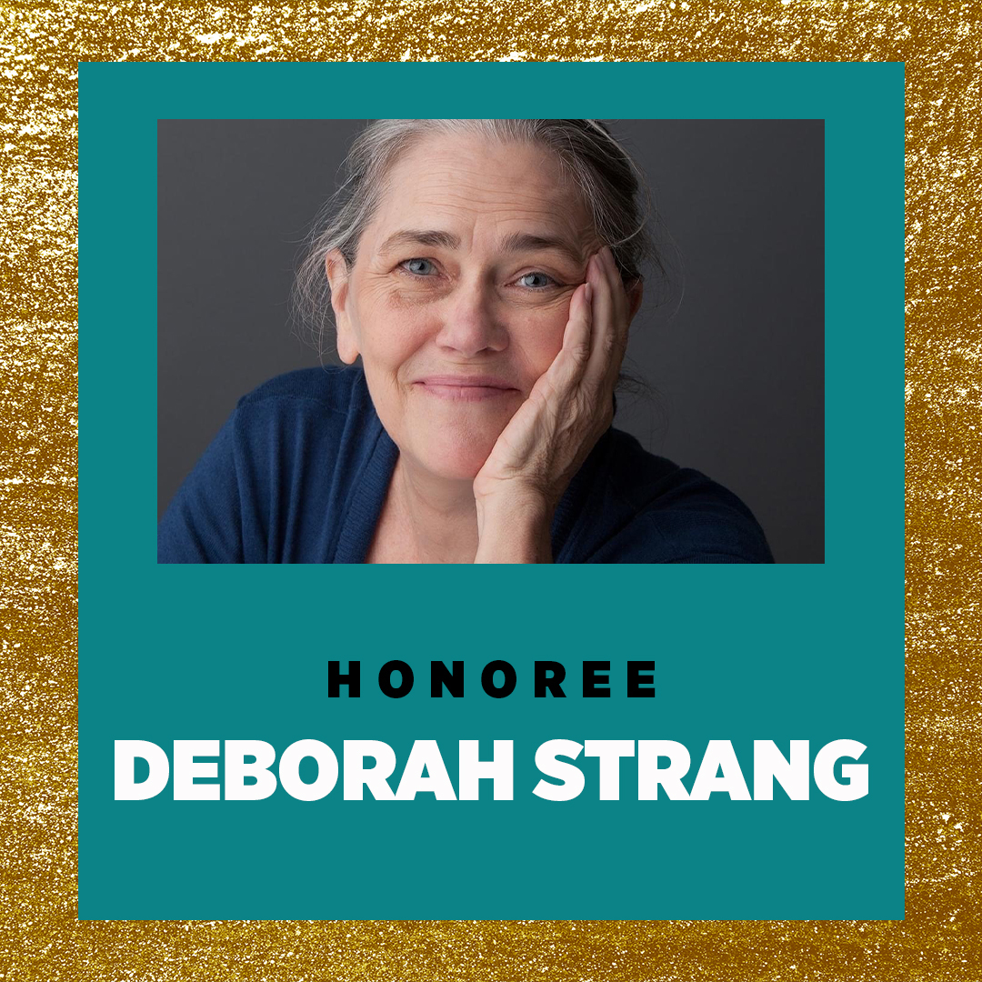 anoisewithin's tweet photo. For our 30th Anniversary Gala, we are putting together a memory book for honoree, Deborah Strang. If you're interested in contributing to our tribute book, which we will gift to Deborah at the gala, click the link https://t.co/JuVgEvjWPP #ANoiseWithin #LAThtr #Anniversary #Gala https://t.co/libbzj77ek