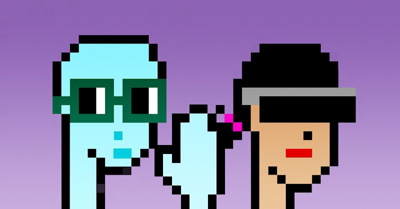NounPunks's tweet photo. With all the new #NounPunks and @superbloxNFT joining our community this week, it’s time for another #NPFollowNP thread!
Introduce yourselves to your new frens and then come vibe on Discord.
No NP/SB should have fewer than 4000 followers! Drop your @ below & let's connect! ⬇️ https://t.co/UmmagdSM2K