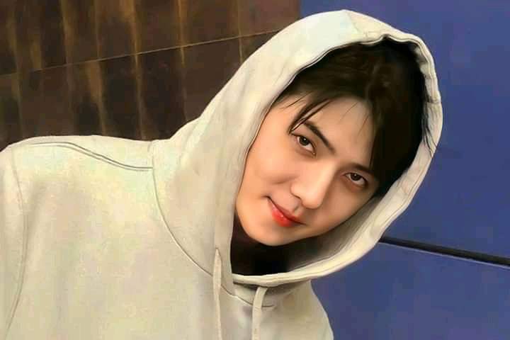 baeklaaah's tweet photo. HAPPIEST BIRTHDAY OUR MAKNAE! 🐥🥳 THANK YOU FOR WORKING HARD AND WE LOVE YOU ALWAYS!! 💛

#봄의_꽃말은_세훈
#29thSpringWithSehun 
#AprilsBlossomSEHUN https://t.co/diaEBIt6NM