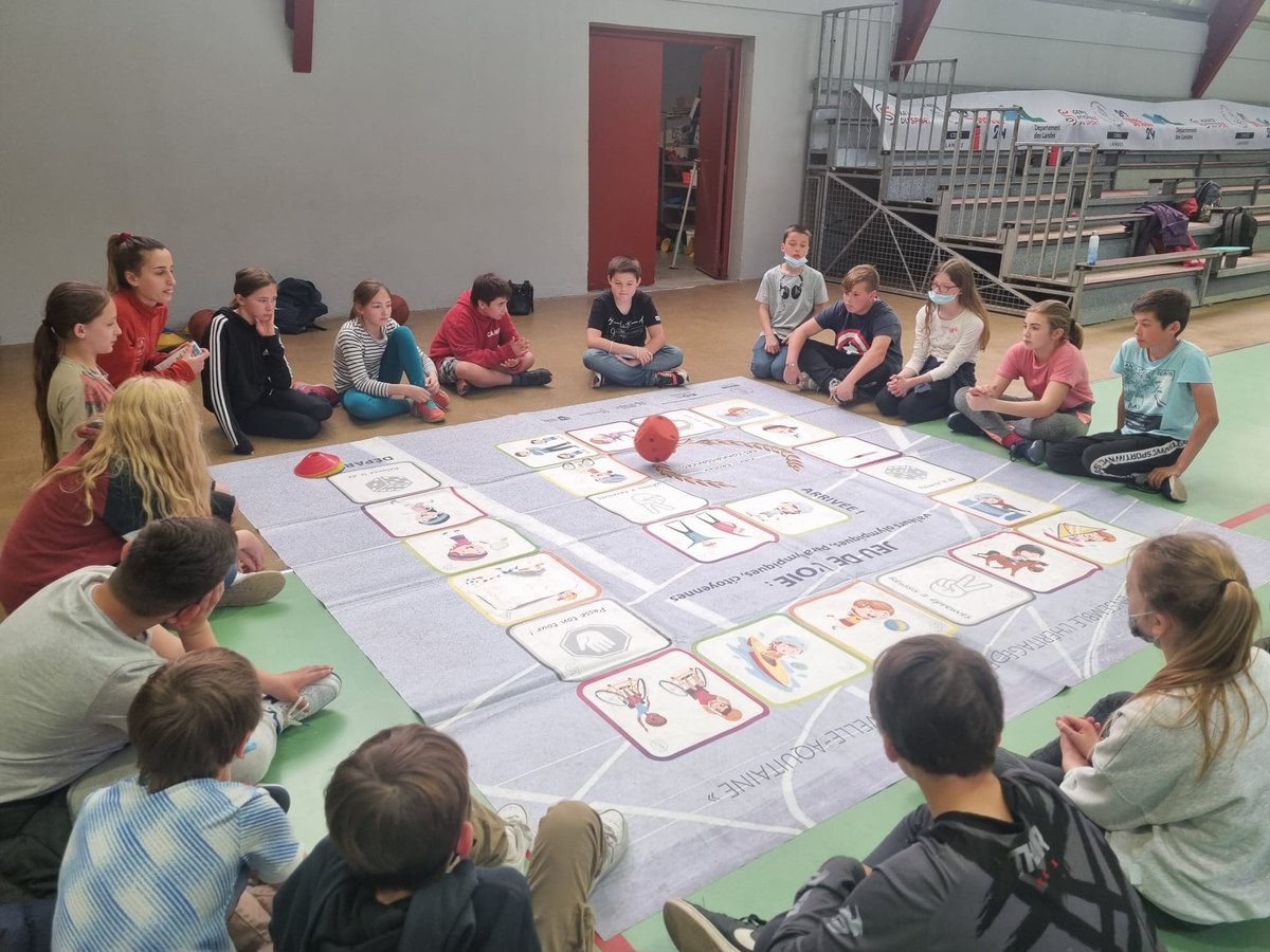 usep des landes tweet media