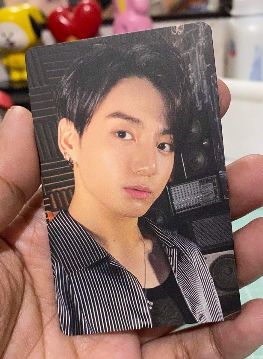 koophoriaaaaaa's tweet photo. Thank you sis Jerielle (bought this thru FB transaction). I remembered the butterflies I got when this pc came home back then. More budols to come! Don’t hesitate to buy from her, super secured nya mag pack and ang smooth ka transact. ♥️ #Jerproofs https://t.co/aYFpnXfVnl