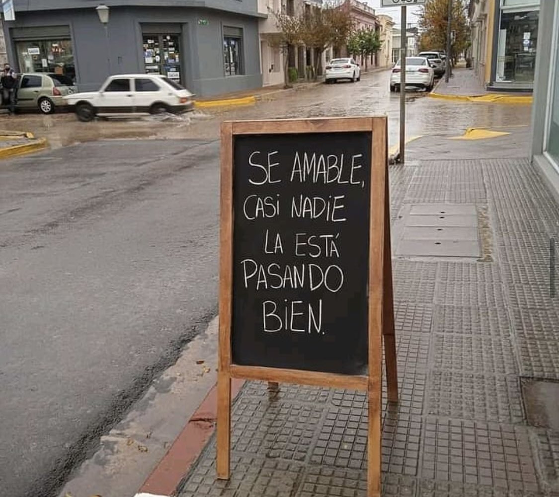 ¡Buen lunes para todos! 🤟

instagram.com/uruguayrock