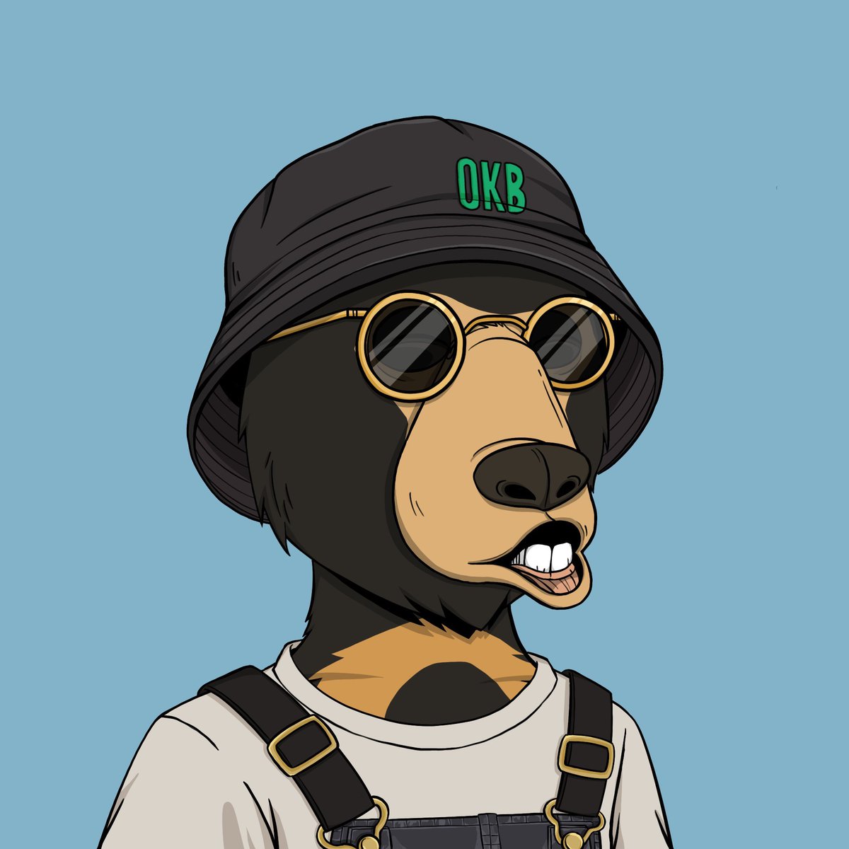 T_H_Crypto's tweet photo. Okay, so I never do this, but I'm going to make an exception. I think this project will truly be one of the biggest projects in the space. 

I am giving away 2 WL Spots for @okaybears 

🎫To enter:
1- Like, RT and tag your friends
2- Follow @T_H_NFT + @okaybears

👌🐻
#WeAreOkay https://t.co/NTI3WHDF2U